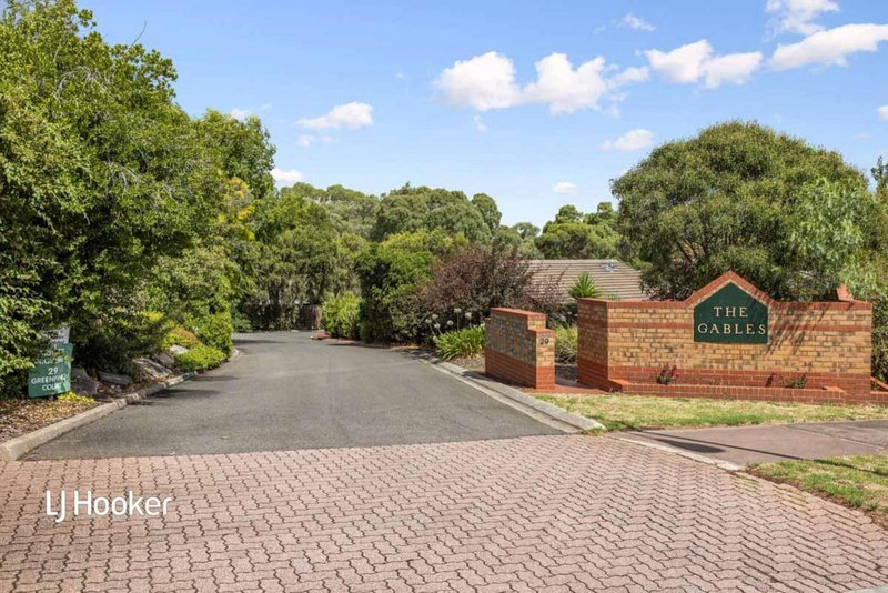 Unit 16/29 Greenfinch Court, Wynn Vale SA 5127