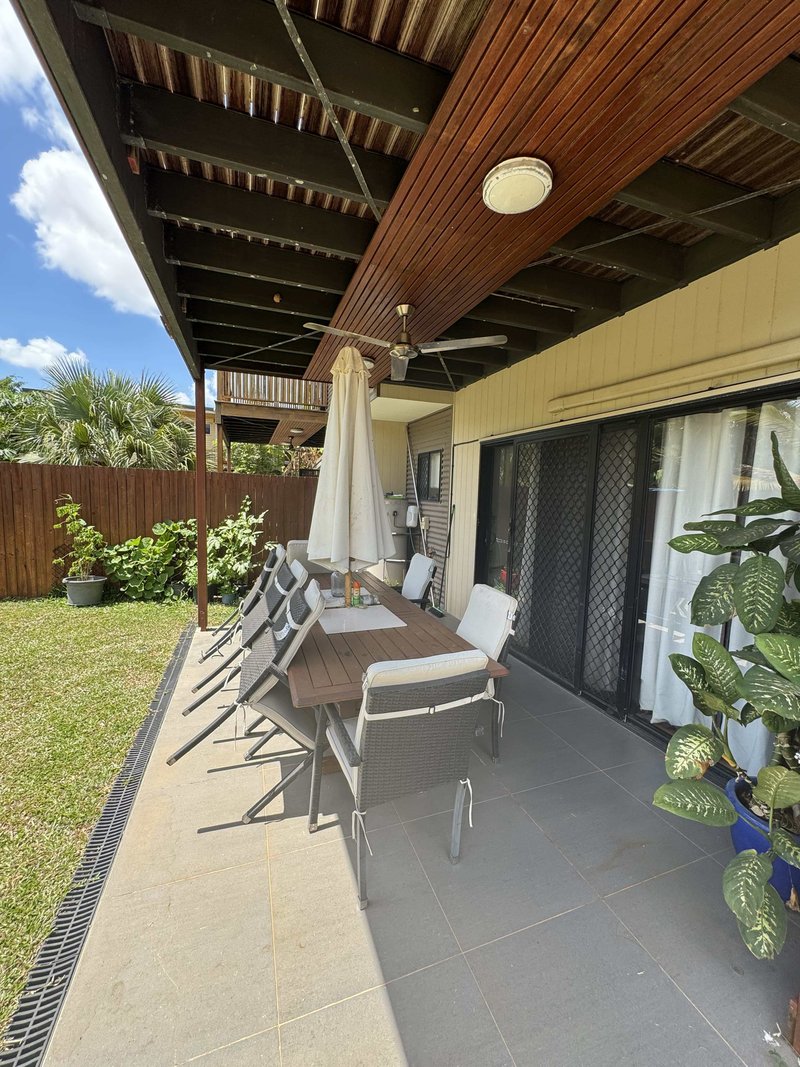 Photo - Unit 1/63 Circular Way, Trunding QLD 4874 - Image 7