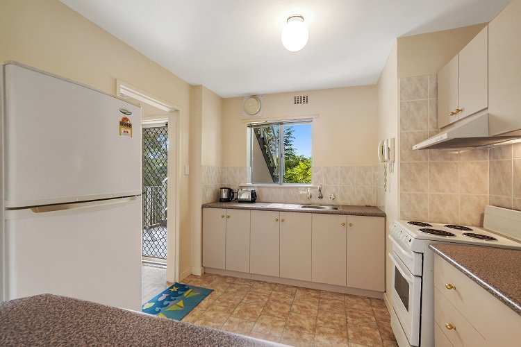 Photo - Unit 16/3 Powell Court, Orelia WA 6167 - Image 2