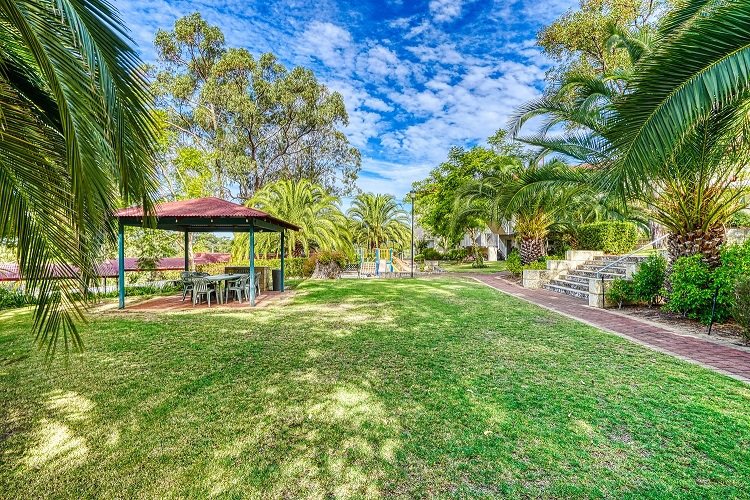 Photo - Unit 16/3 Powell Court, Orelia WA 6167 - Image 12