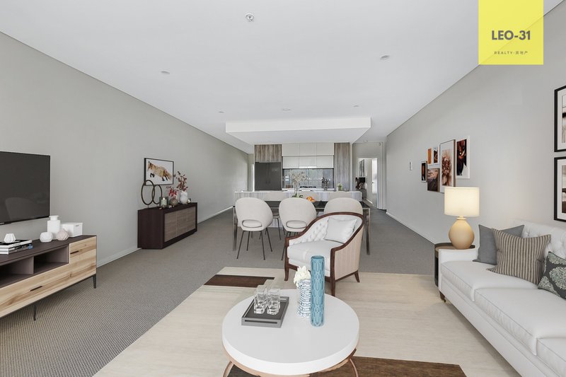 Unit 163/23-25 North Rocks Rd , North Rocks NSW 2151