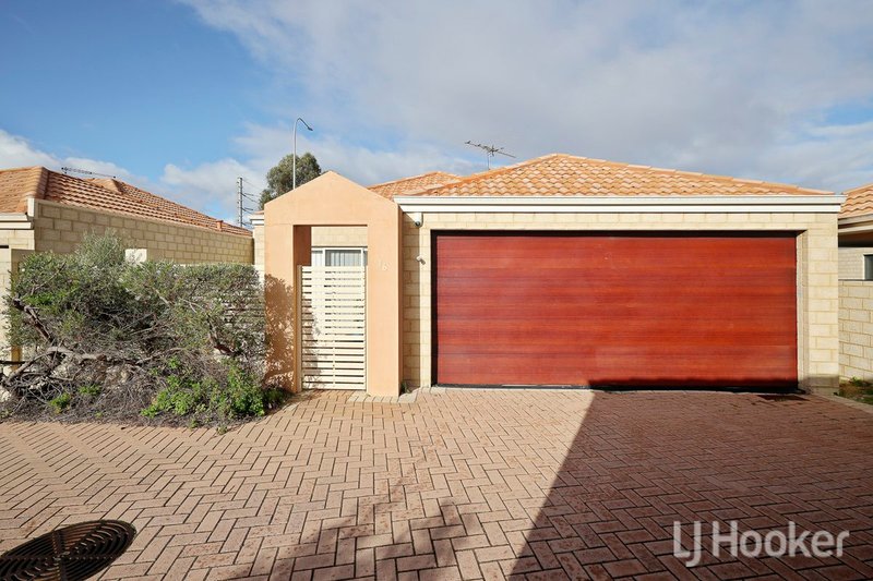 Photo - Unit 16/35 Hidden Valley Retreat, Clarkson WA 6030 - Image 13