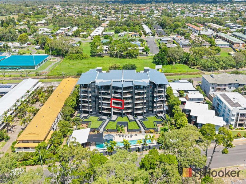 Photo - Unit 16/371 Esplanade , Scarness QLD 4655 - Image 2