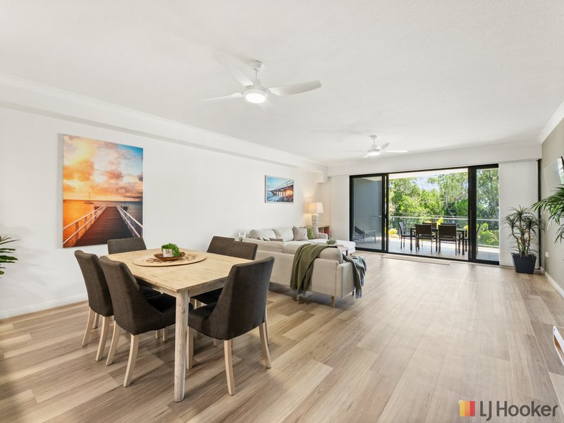 Photo - Unit 16/371 Esplanade , Scarness QLD 4655 - Image 4