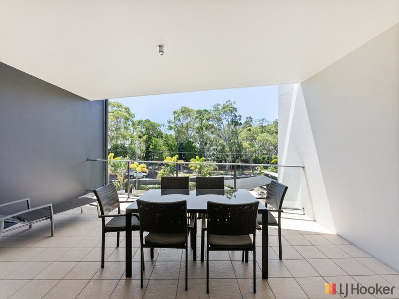 Photo - Unit 16/371 Esplanade , Scarness QLD 4655 - Image 6