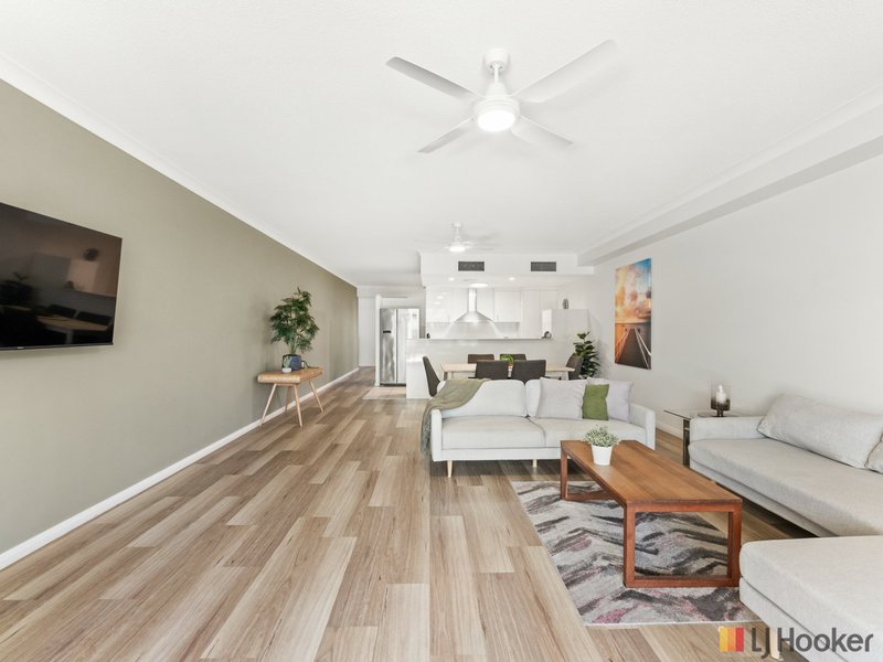 Photo - Unit 16/371 Esplanade , Scarness QLD 4655 - Image 7