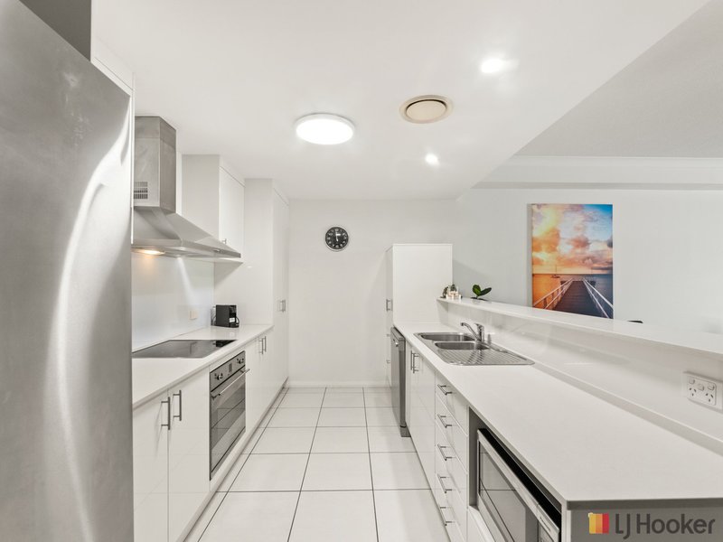 Photo - Unit 16/371 Esplanade , Scarness QLD 4655 - Image 9