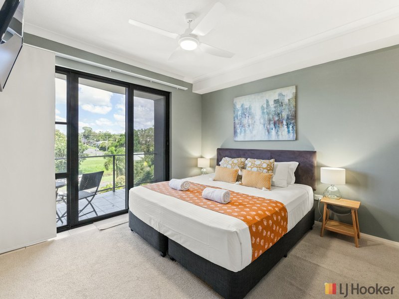 Photo - Unit 16/371 Esplanade , Scarness QLD 4655 - Image 11