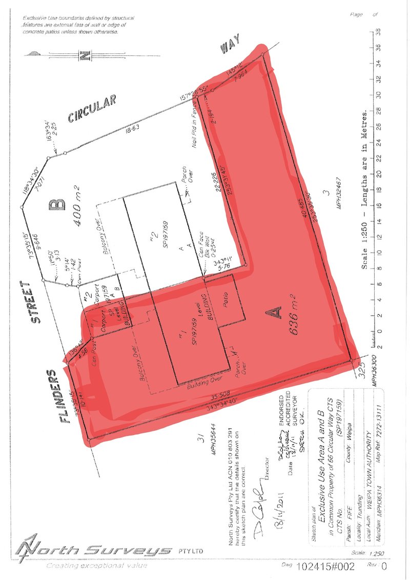 Unit 1/66 Circular Way, Trunding QLD 4874