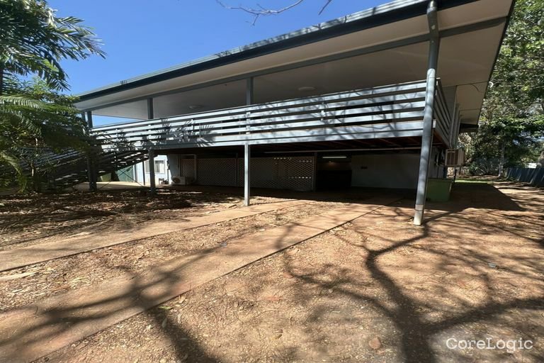 Unit 1/66 Circular Way, Trunding QLD 4874