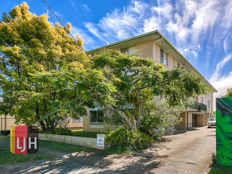 Photo - Unit 1/66 Gellibrand Street, Clayfield QLD 4011 - Image