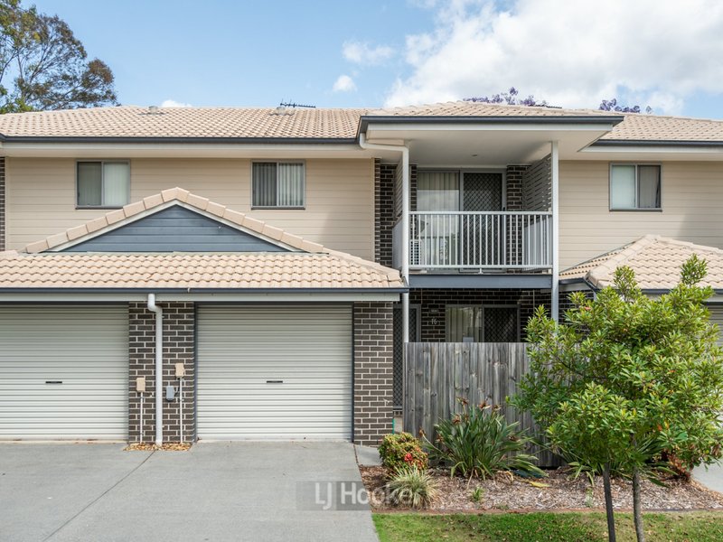 Unit 16/6 Mactier Drive, Boronia Heights QLD 4124