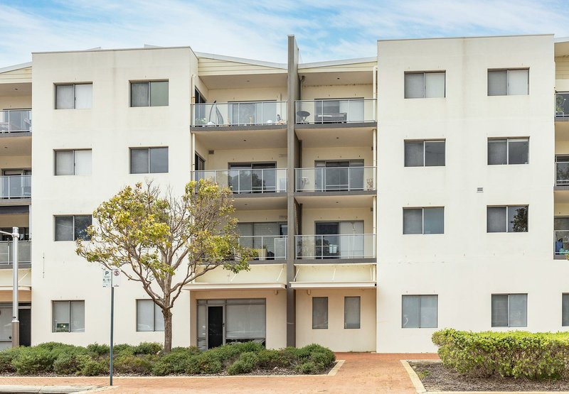 Photo - Unit 16/88 Lakeside Drive, Joondalup WA 6027 - Image 23