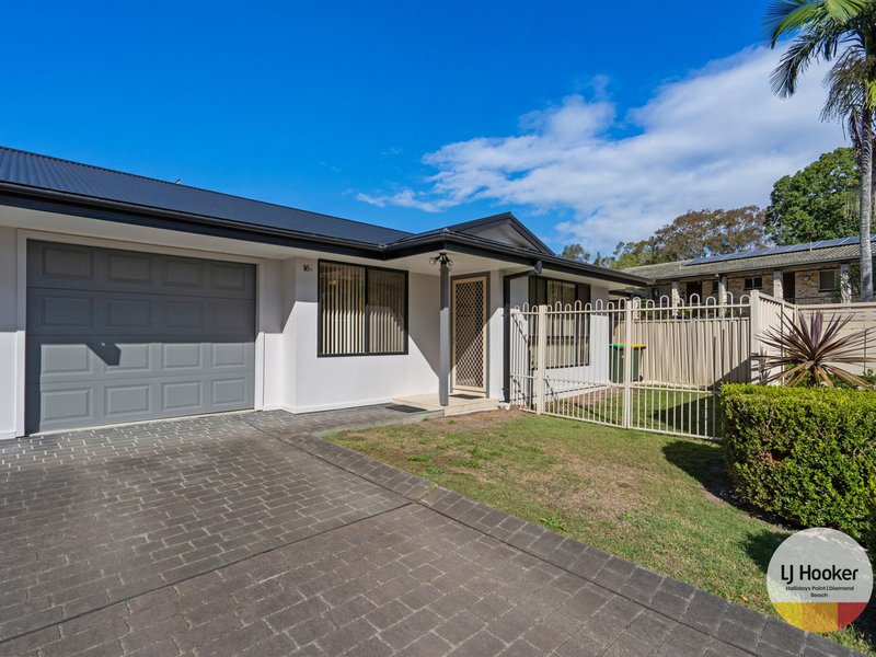 Photo - Unit 16B/555 Blackhead Road, Black Head NSW 2430 - Image 2