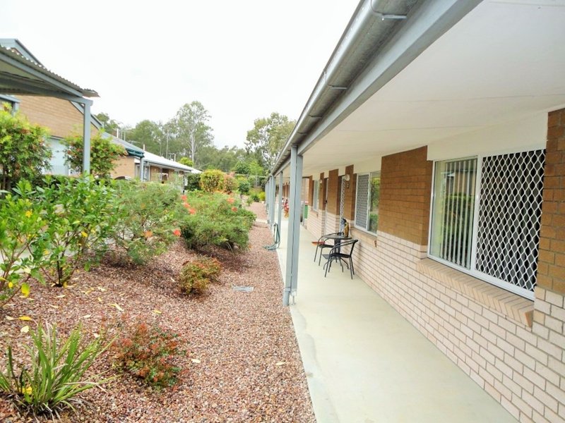 Unit 17, 5 Judith Street, Flinders View QLD 4305