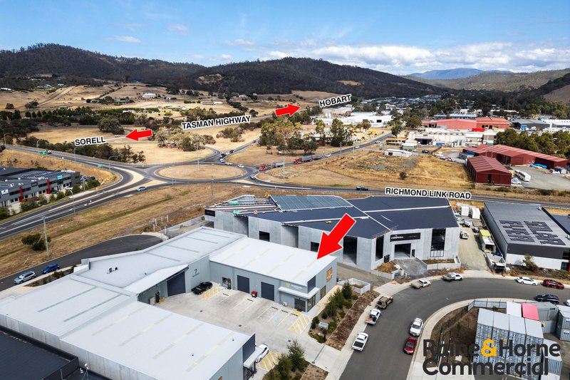 Photo - Unit 1/7 Abernant Way, Cambridge TAS 7170 - Image 13