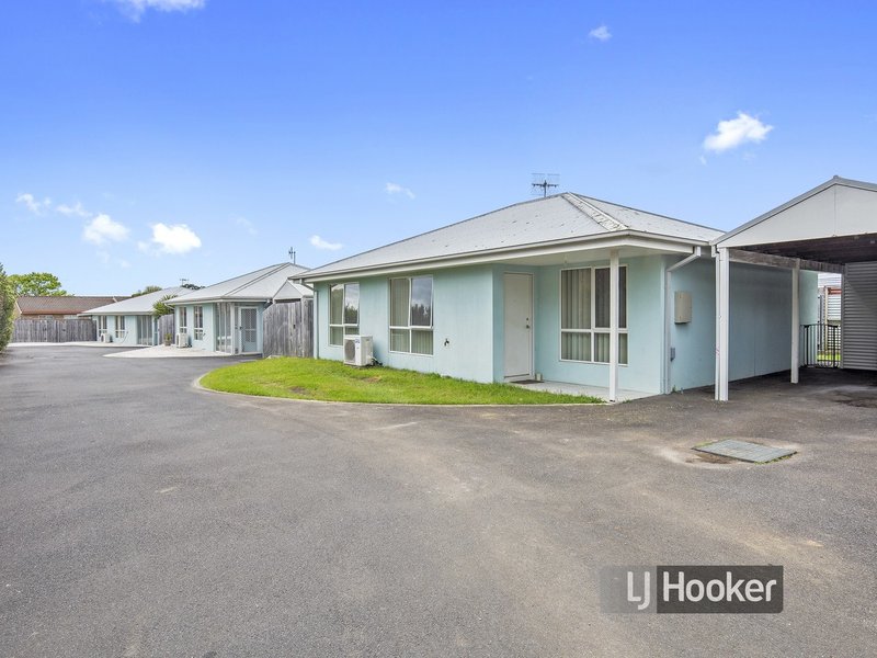 Unit 1/7 Saunders Street, Wynyard TAS 7325