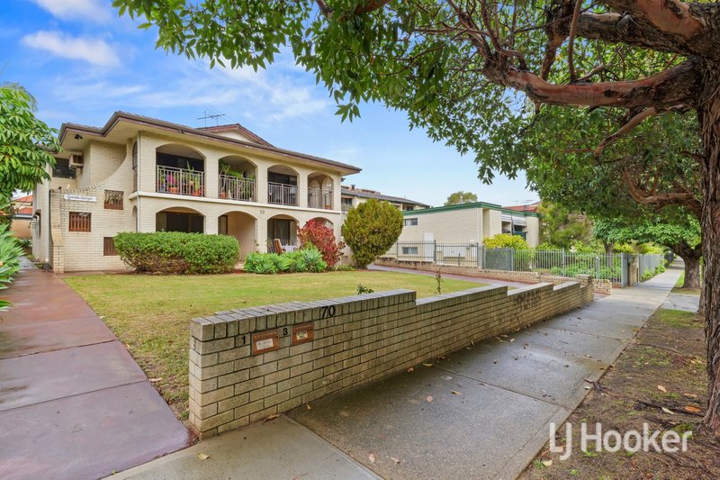 Photo - Unit 1/70 King George St, , Victoria Park WA 6100 - Image 1
