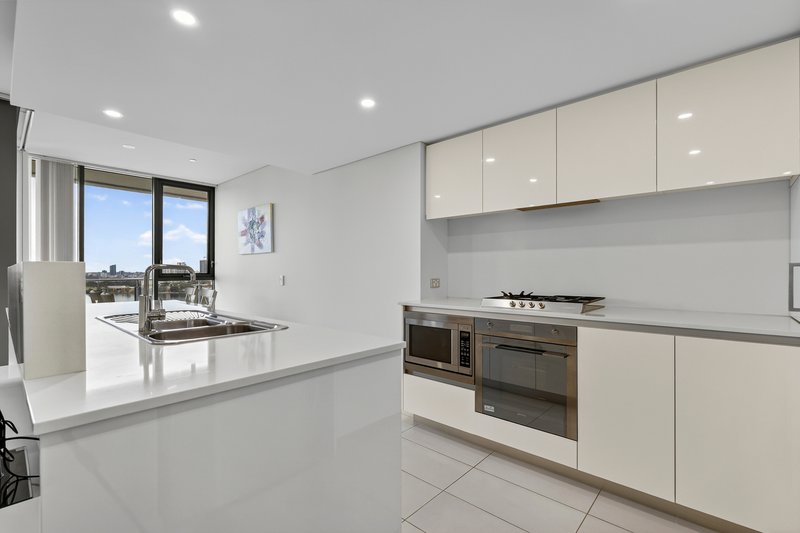 Photo - Unit 1701/96 Bow River Crescent, Burswood WA 6100 - Image 4