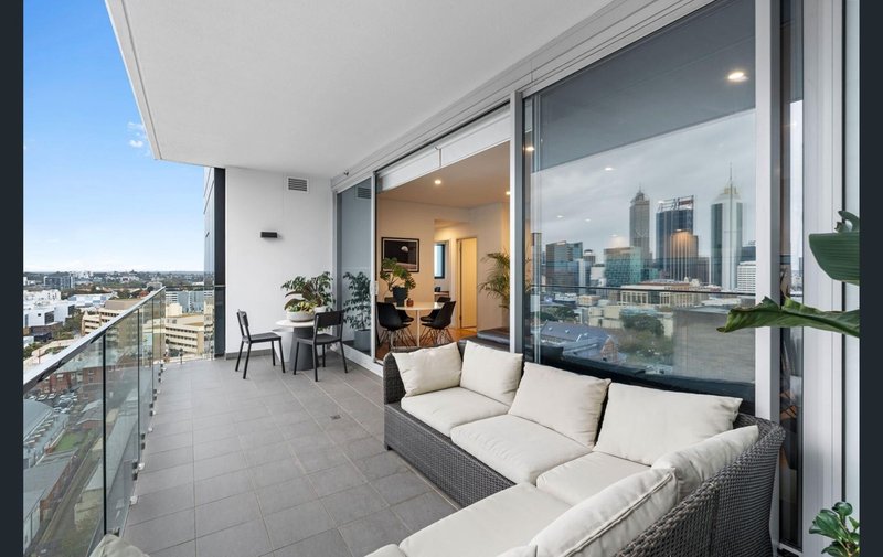 Photo - Unit 1706/105 Stirling Street, Perth WA 6000 - Image 1