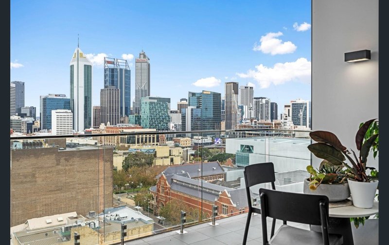 Photo - Unit 1706/105 Stirling Street, Perth WA 6000 - Image 5