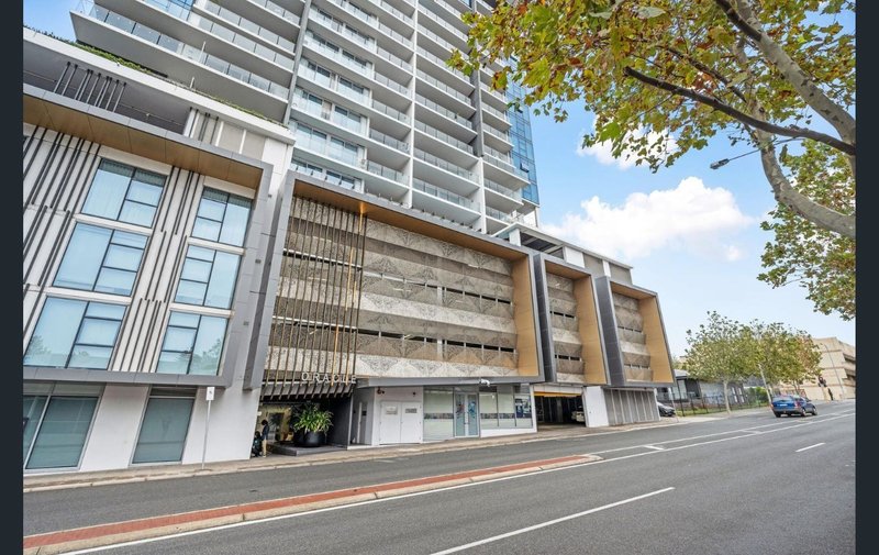 Photo - Unit 1706/105 Stirling Street, Perth WA 6000 - Image 6