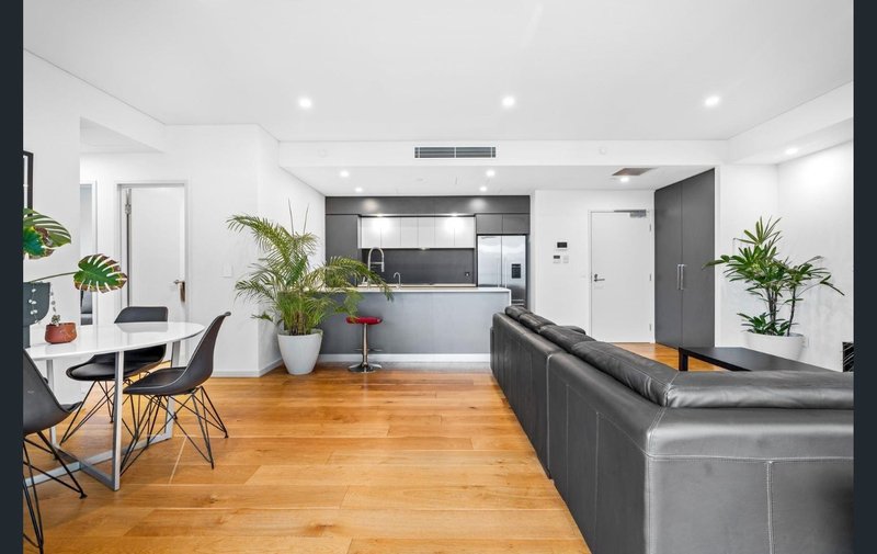 Photo - Unit 1706/105 Stirling Street, Perth WA 6000 - Image 7