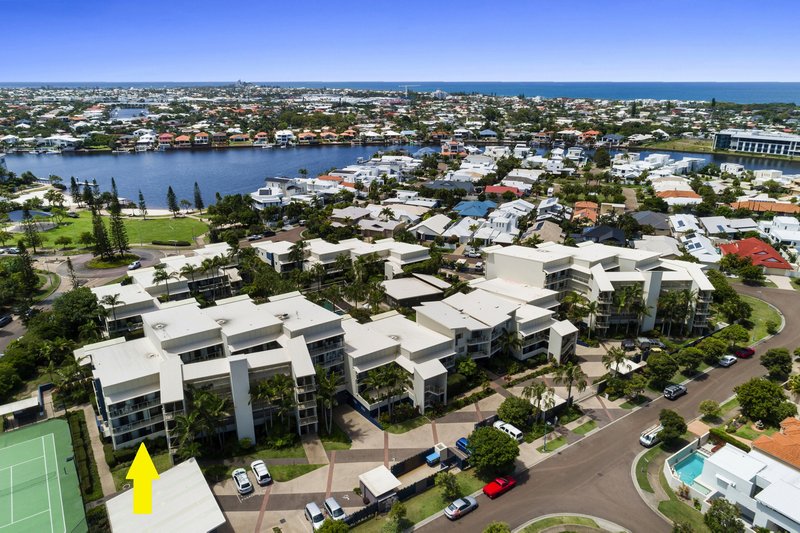 Photo - Unit 17/1 Grenada Way, Kawana Island QLD 4575 - Image 11