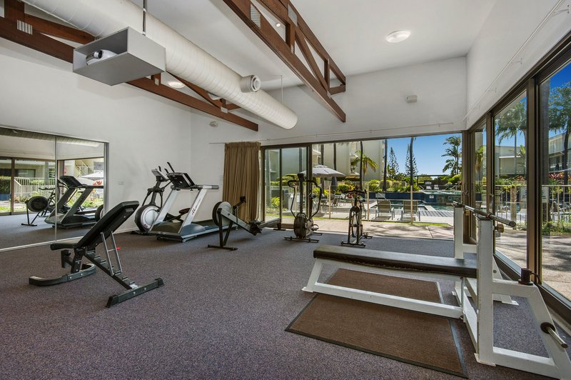 Photo - Unit 17/1 Grenada Way, Kawana Island QLD 4575 - Image 17