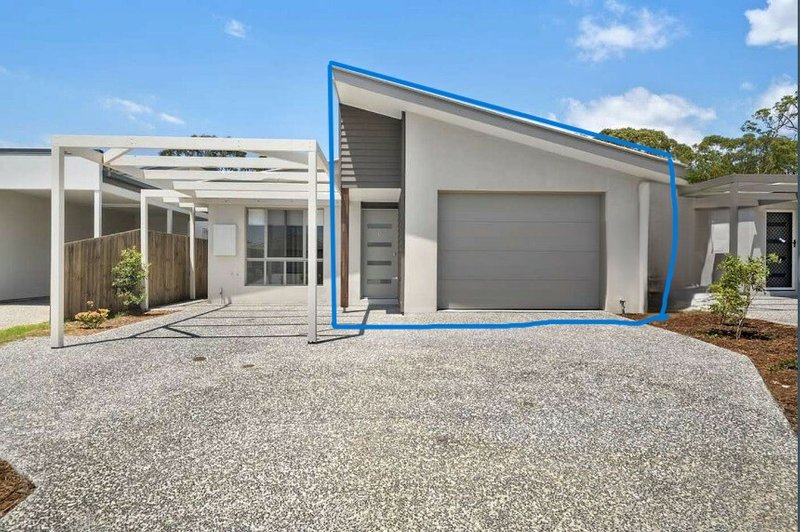 Photo - Unit 1/71 Jones Street, Rothwell QLD 4022 - Image 1
