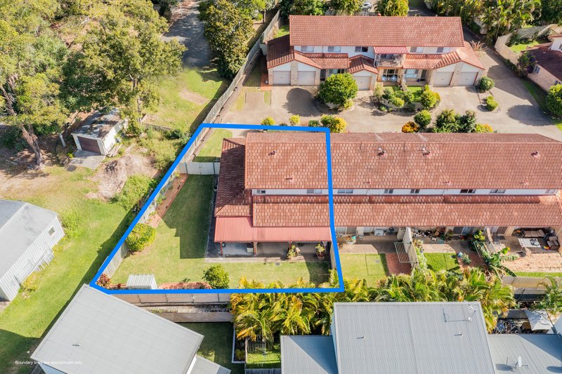 Photo - Unit 17/25 Holmes Street, Brighton QLD 4017 - Image 1