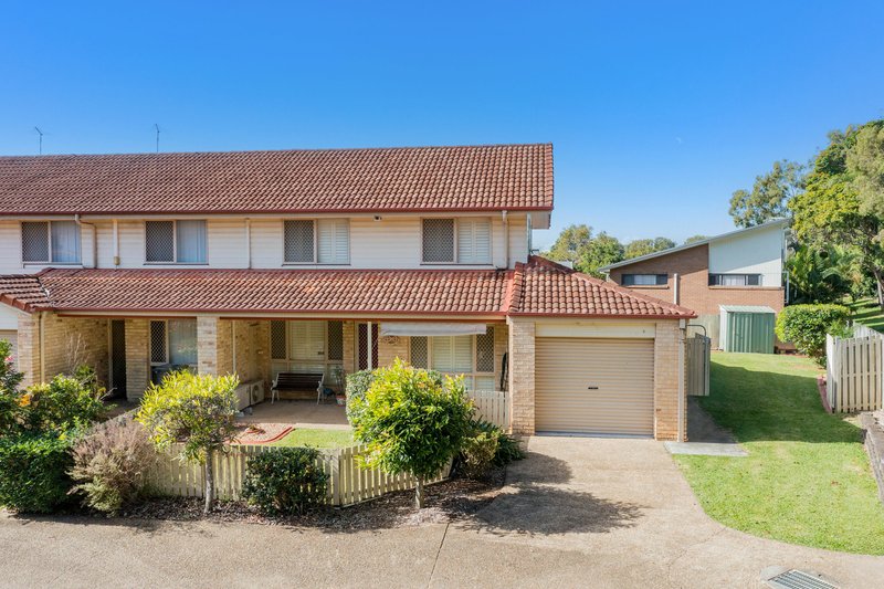 Photo - Unit 17/25 Holmes Street, Brighton QLD 4017 - Image 2