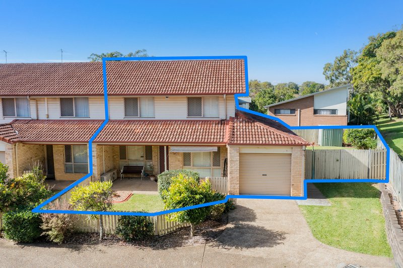 Photo - Unit 17/25 Holmes Street, Brighton QLD 4017 - Image 4