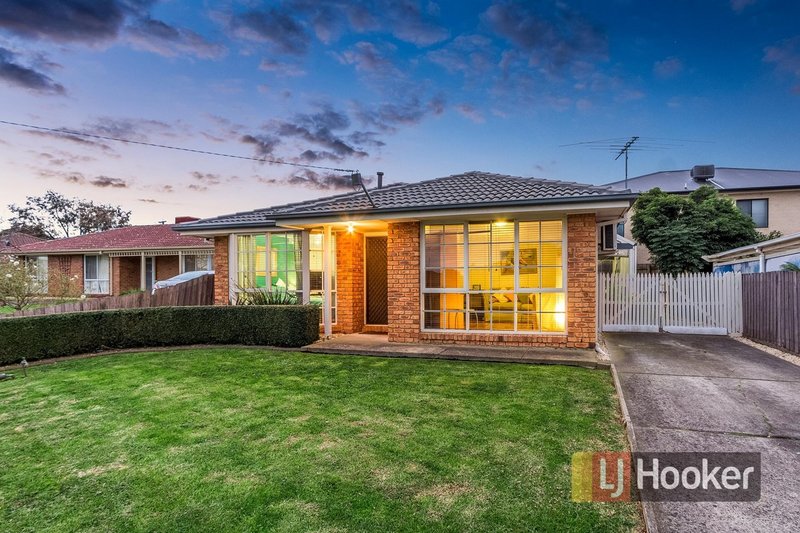 Unit 1/73 Warana Drive, Hampton Park VIC 3976