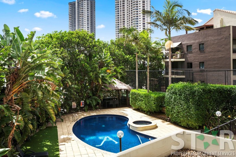 Photo - Unit 17/3355 Surfers Paradise Bvd , Surfers Paradise QLD 4217 - Image 8