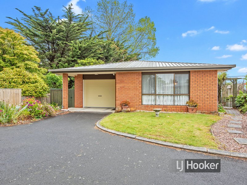 Unit 1/74 Dodgin Street, Wynyard TAS 7325