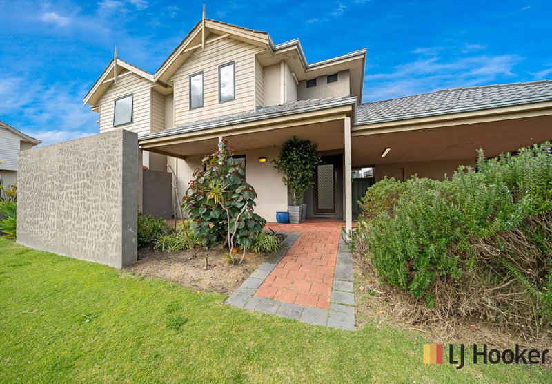 Photo - Unit 17/40 Hollins Bend, Madeley WA 6065 - Image 1