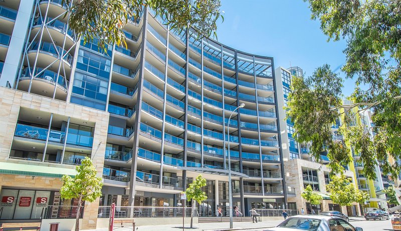 Unit 176/369 Hay Street, Perth WA 6000