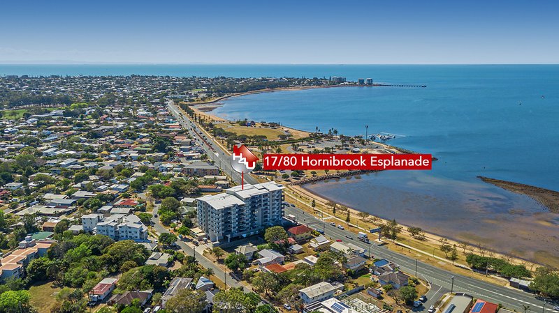 Photo - Unit 17/80 Hornibrook Esp , Clontarf QLD 4019 - Image 13