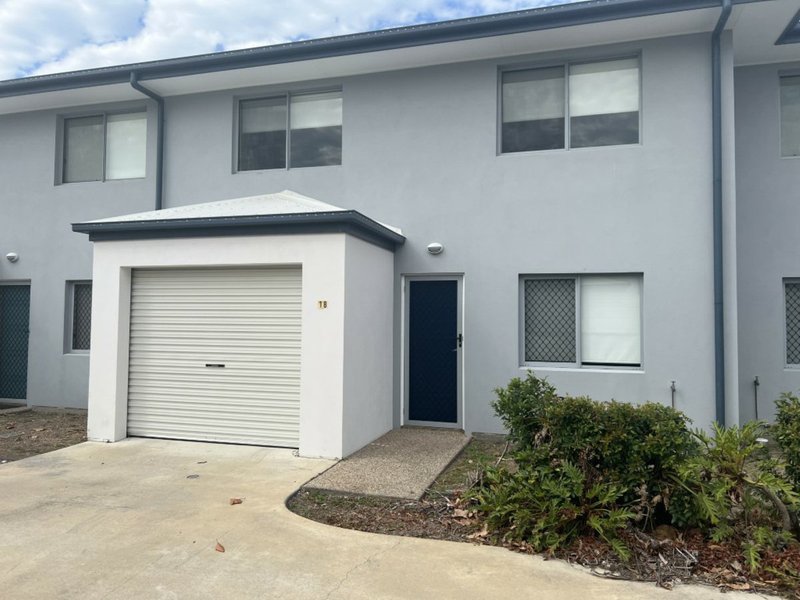 Photo - Unit 18, 6 Brisbane Street, Bowen QLD 4805 - Image 3