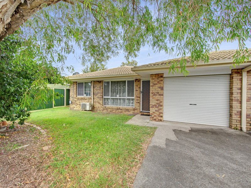 Unit 1/8 Broadfoot Drive, Goodna QLD 4300