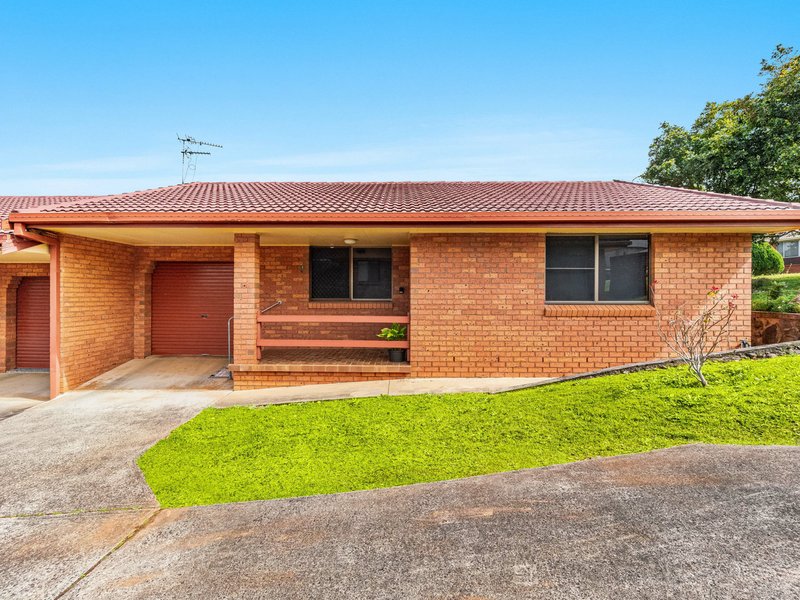 Unit 1/8 Myra Avenue, Goonellabah NSW 2480