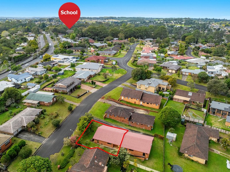 Photo - Unit 1/8 Myra Avenue, Goonellabah NSW 2480 - Image 10