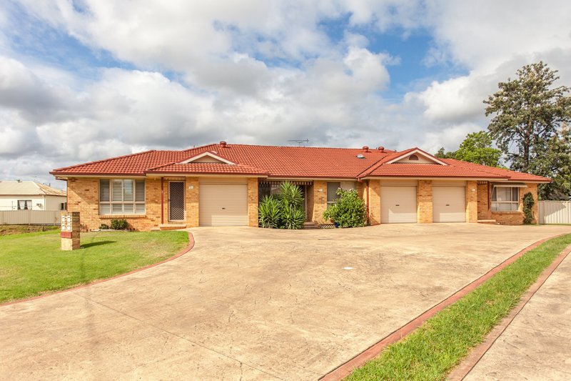 Photo - Unit 1/8 Sports Avenue, Cessnock NSW 2325 - Image 11