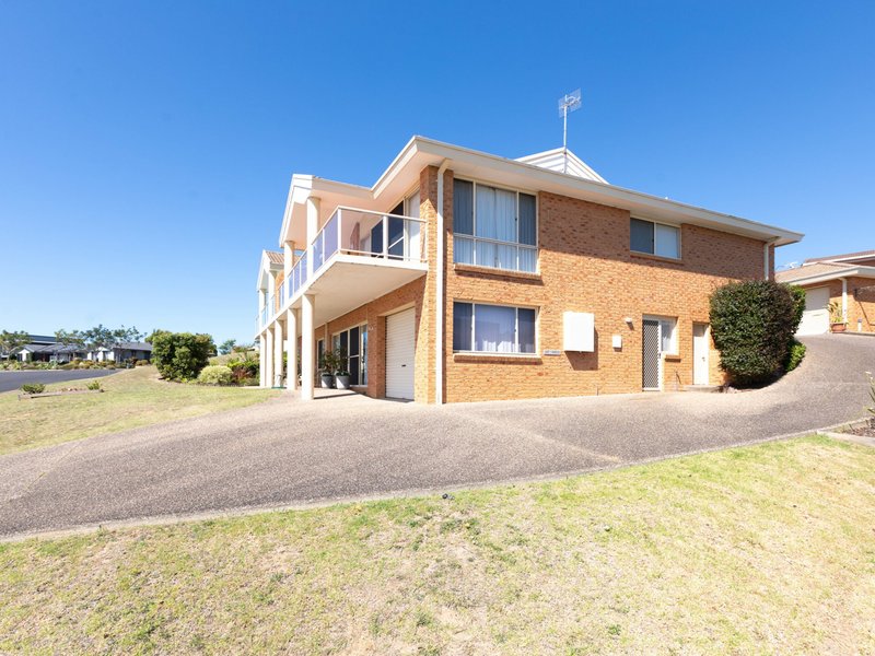 Photo - Unit 1/8 The Fairway, Tura Beach NSW 2548 - Image 20