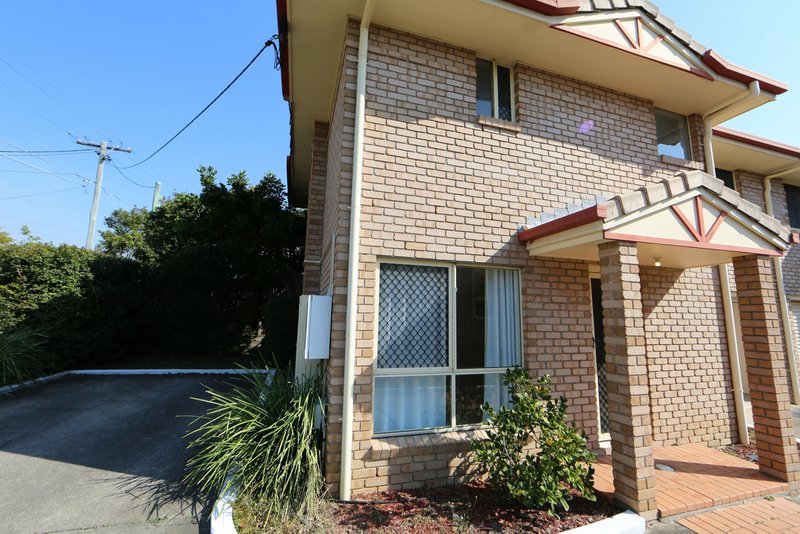 Photo - Unit 1/81 Anzac Road, Carina Heights QLD 4152 - Image 1