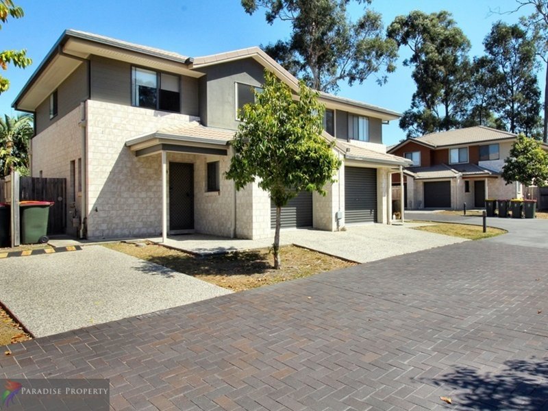 Unit 18/10 Highgrove St , Calamvale QLD 4116