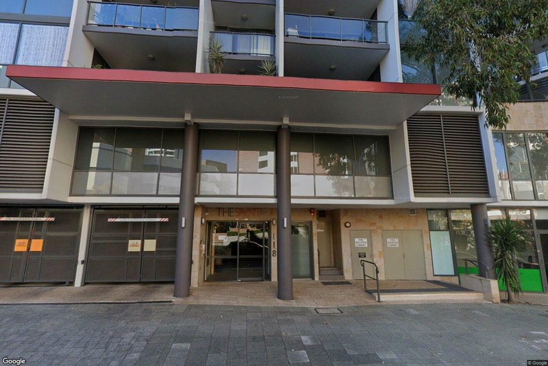 Photo - Unit 18/118 Adelaide Terrace, East Perth WA 6004 - Image 2