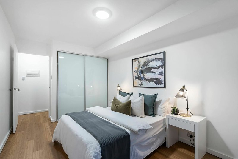 Photo - Unit 18/118 Adelaide Terrace, East Perth WA 6004 - Image 11