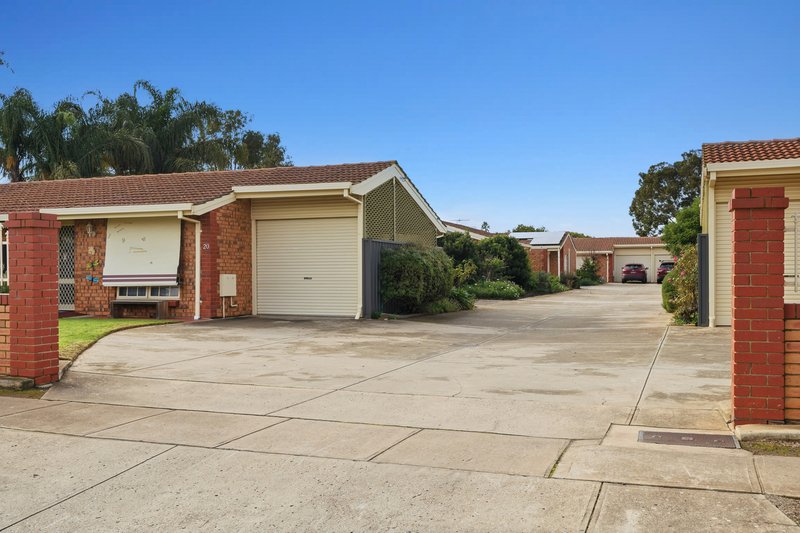 Photo - Unit 18/2 Barnet Road, Gawler West SA 5118 - Image 20